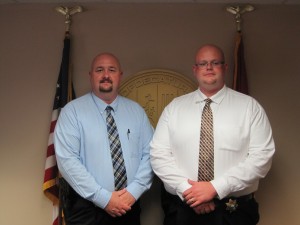 detective detectives sheriff county division meigs jason office wiggins scotty narcotics det lt currently they two department